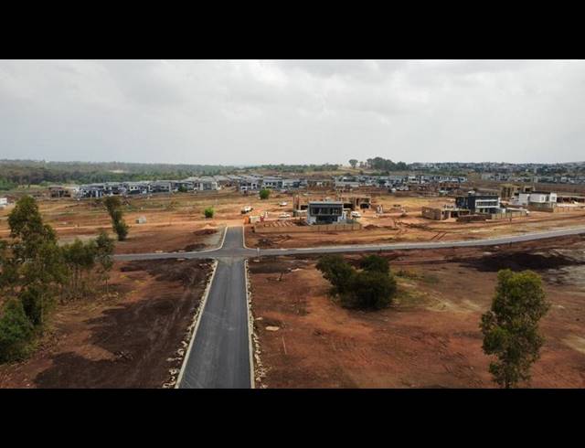 4 BEDROOM HOUSE FOR SALE IN FOUNTAINBROOK ESTATE